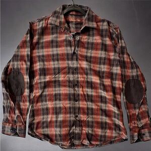 Tasso Elba Button Down